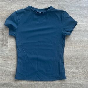 DFYNE Origin Fitted T-Shirt